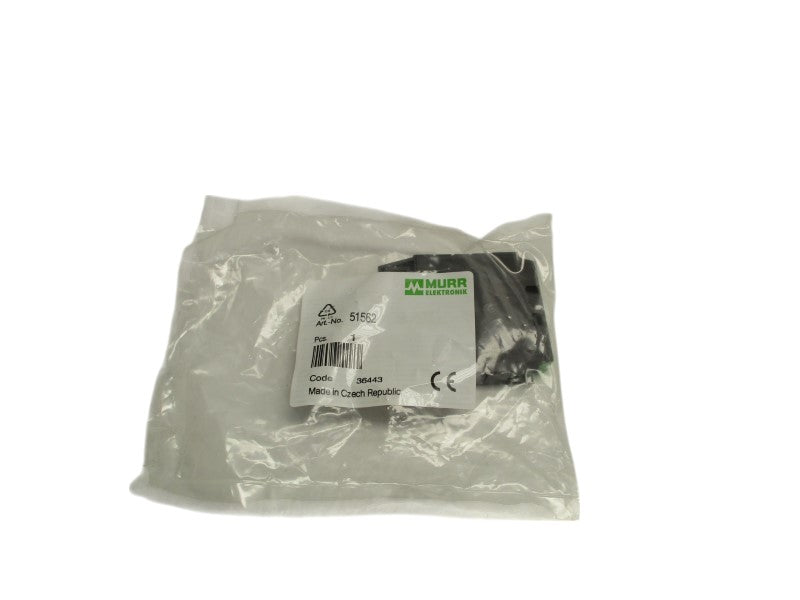 MURR ELEKTRONIK 51562 OUTPUT RELAY  NSMP