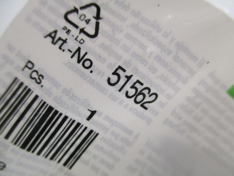 MURR ELEKTRONIK 51562 OUTPUT RELAY  NSMP