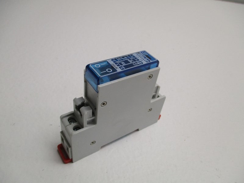 ELTAKO S11-110-24VAC SWITCH RELAY 24VAC  NSNP