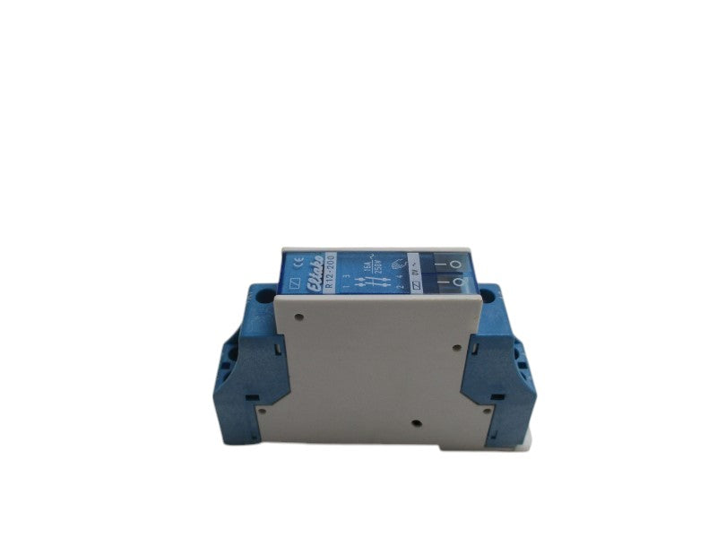 ELTAKO R12-200-8V SWITCH RELAY 8V  NSNP