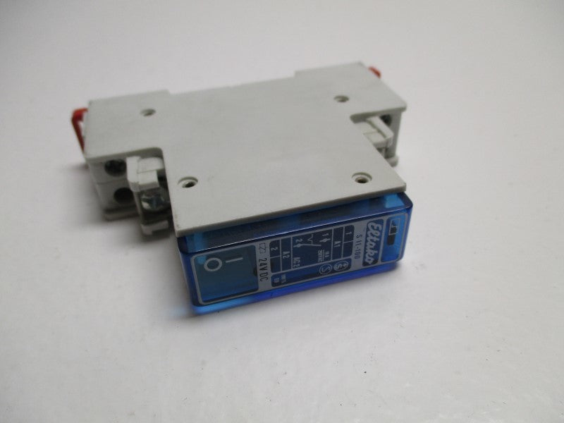 ELTAKO S11-100-24VDC SWITCH RELAY 24VDC  NSNP