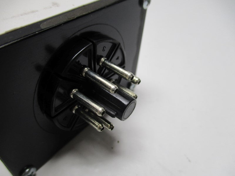 PQSI 1002-120V COIL-LOCK RELAY 120VAC  NSNP