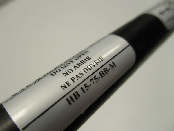 ACE CONTROLS HB15-75-BB-M HYDRUALIC DAMPER  NSNP