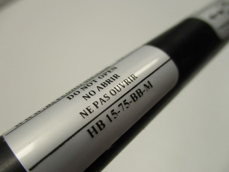 ACE CONTROLS HB15-75-BB-M HYDRUALIC DAMPER  NSNP