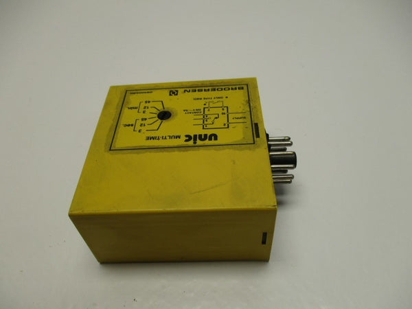 UNI RB-48 MULTI-TIME RELAY  UNMP
