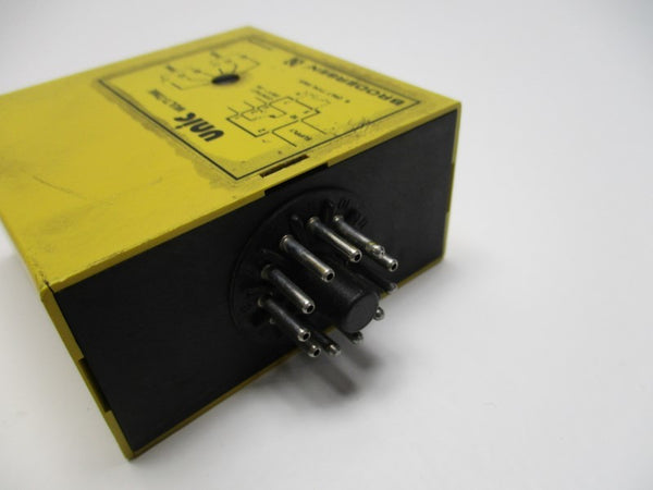 UNI RB-48 MULTI-TIME RELAY  UNMP
