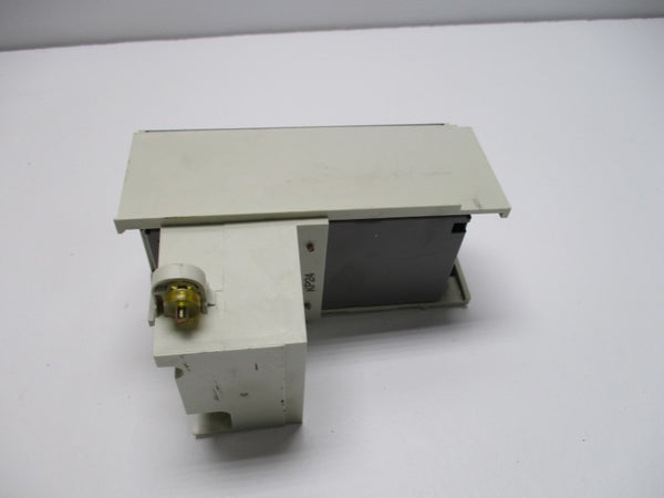 MITSUBISHI ST-4A ELECTRONIC TRIP RELAY  UNMP