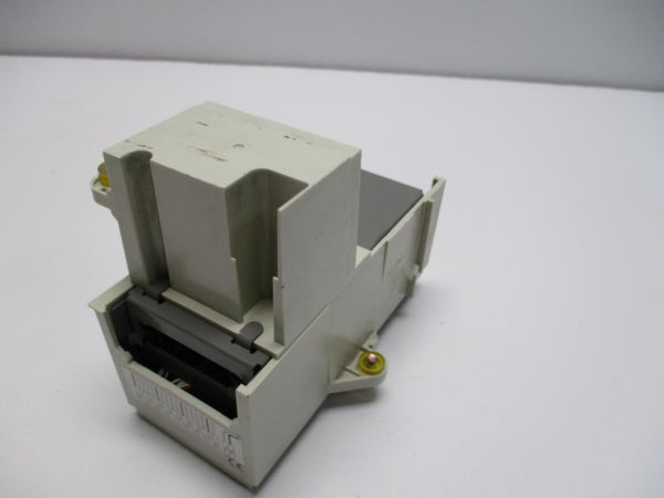 MITSUBISHI ST-4A ELECTRONIC TRIP RELAY  UNMP