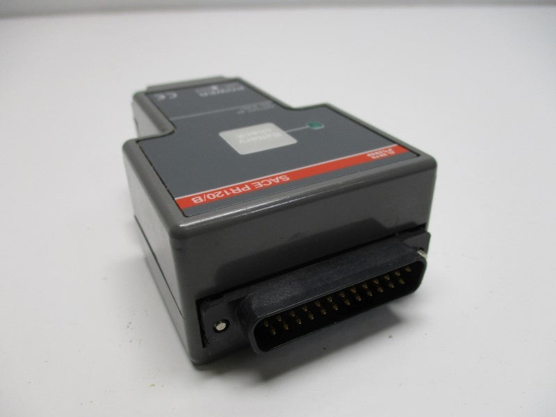 ABB SACE PR120/B BATTERY UNIT  UNMP