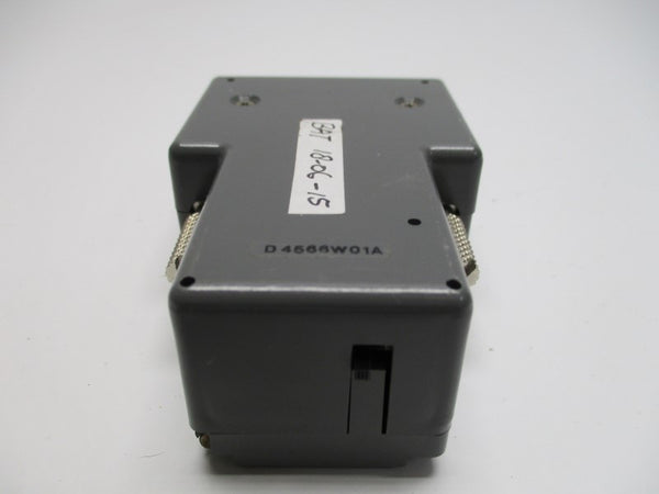 ABB SACE PR120/B BATTERY UNIT  UNMP