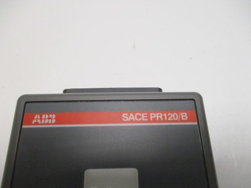 ABB SACE PR120/B BATTERY UNIT  UNMP