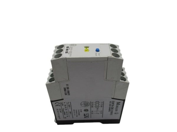 KLOCKNER MOELLER EMT6-DB(230V) THERMISTOR OVERLOAD RELAY  NSNP
