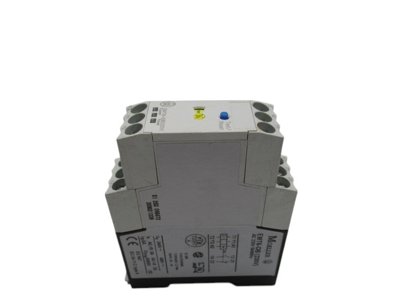 KLOCKNER MOELLER EMT6-DB(230V) THERMISTOR OVERLOAD RELAY  NSNP