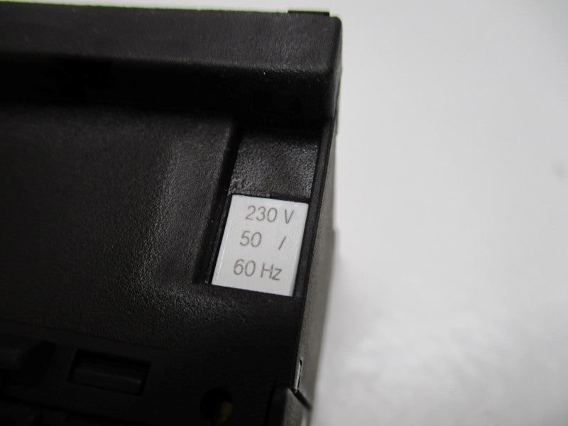 EATON DILER-40 MINI CONTACTOR RELAY 230V  NSMP