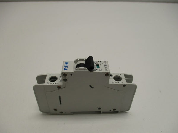 EATON FAZ-C16/1-NA CIRCUIT BREAKER 16A  NSNP