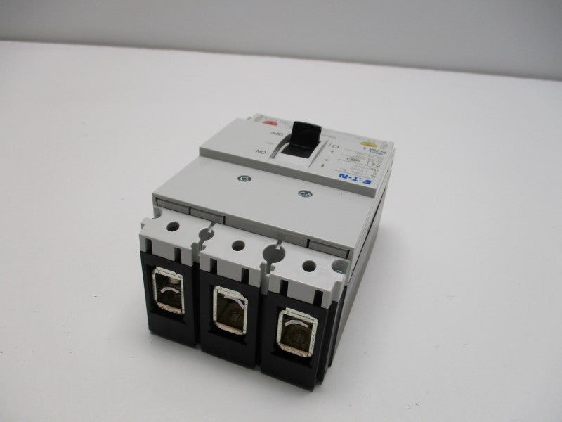 EATON NZMN1-M100 CIRCUIT BREAKER 100A  NSNP