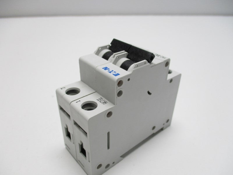 EATON FAZ-S4/2 CIRCUIT BREAKER 4A  NSMP