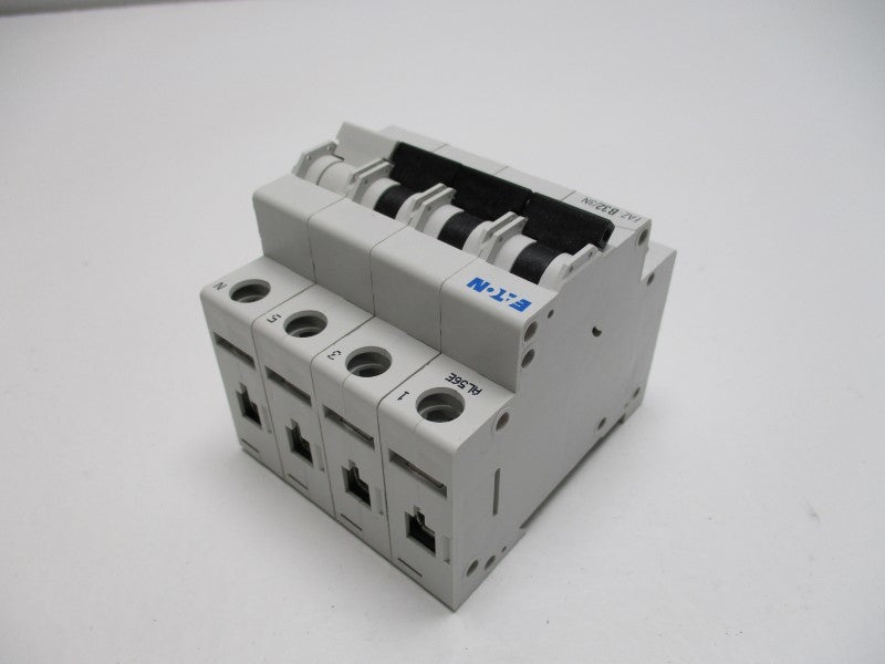 EATON FAZ-B32/3N CIRCUIT BREAKER 32A  NSMP