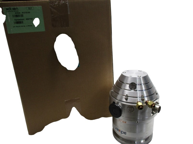 ADIXEN ATP150 ROTARY PUMP  NSMP