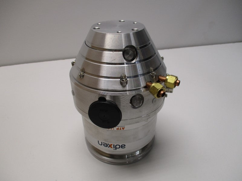 ADIXEN ATP150 ROTARY PUMP  NSMP