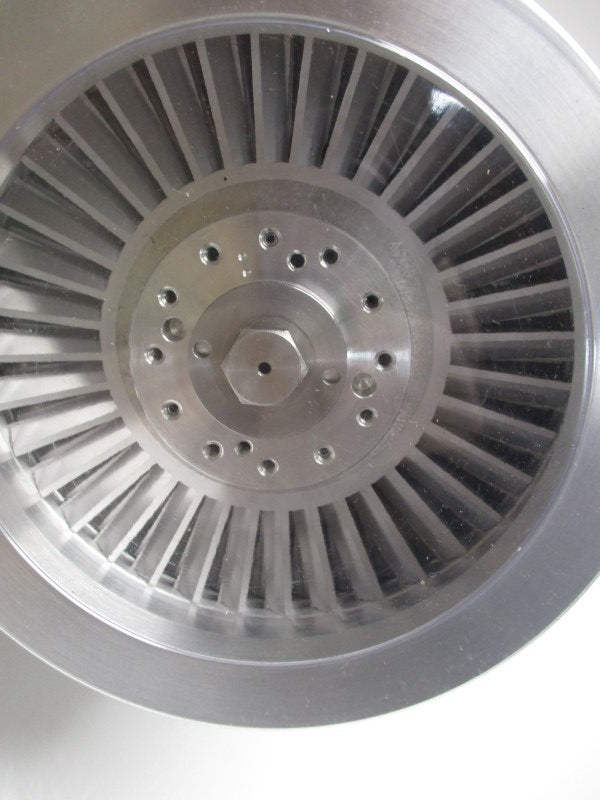 ADIXEN ATP150 ROTARY PUMP  NSMP