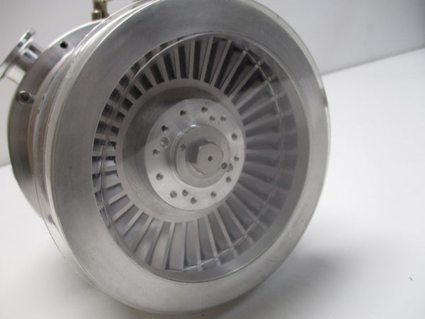 ADIXEN ATP150C ROTARY PUMP  NSMP