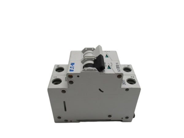 EATON FAZT-B10/1N CIRCUIT BREAKER 10A  NSNP