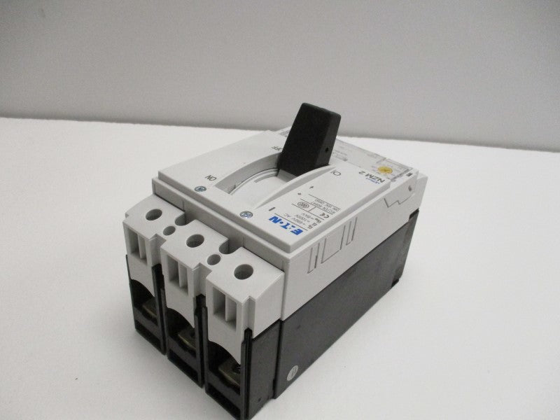 EATON NZMN2-M200 CIRCUIT BREAKER 200A  NSMP