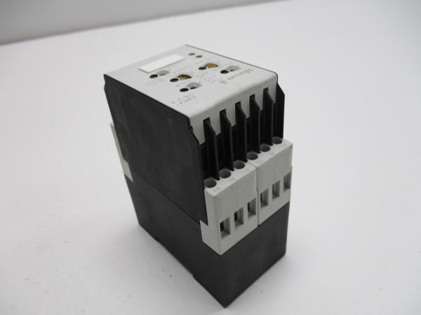 KLOCKNER MOELLER EMR4-I15-2-A CURRENT MONITORING RELAY  NSNP
