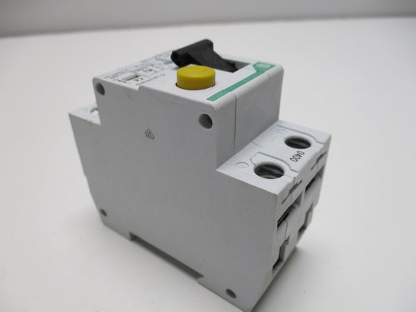 KLOCKNER MOELLER FILS-B16-0,03 CIRCUIT BREAKER 16A  UNMP