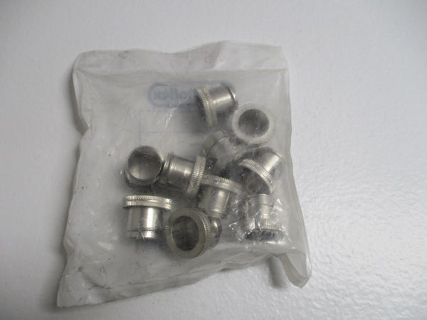 ADAPTAFLEX SP25/E CONDUIT TERMINATOR 25mm (PKG OF 10)  NSMP