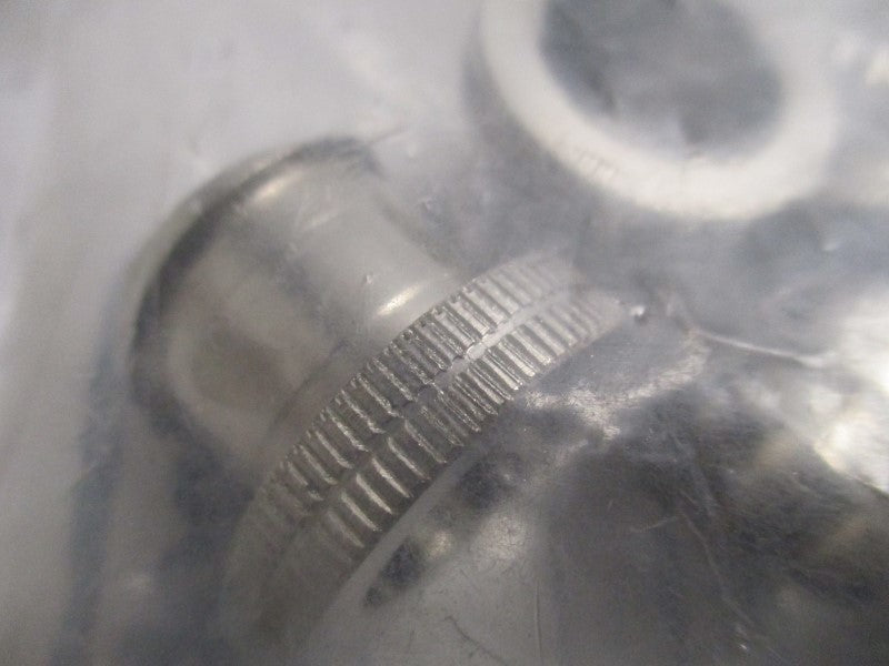 ADAPTAFLEX SP25/E CONDUIT TERMINATOR 25mm (PKG OF 10)  NSMP