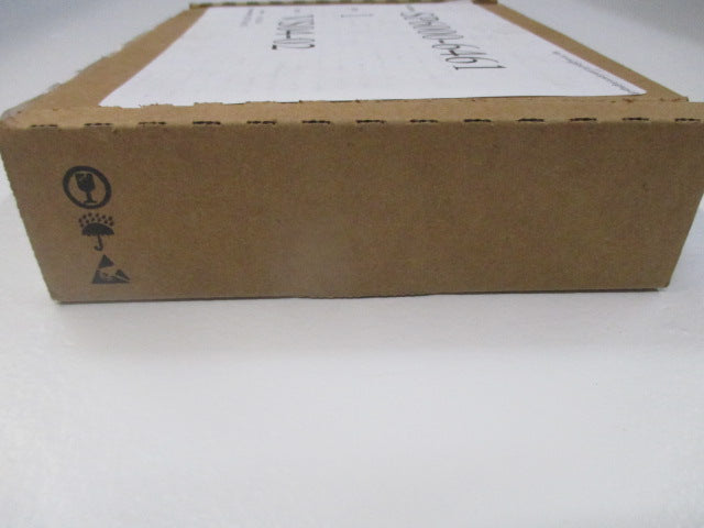 ALLEN BRADLEY 1756-M08SE SER. B F/W 15.37 DATE: 2013  NSFS