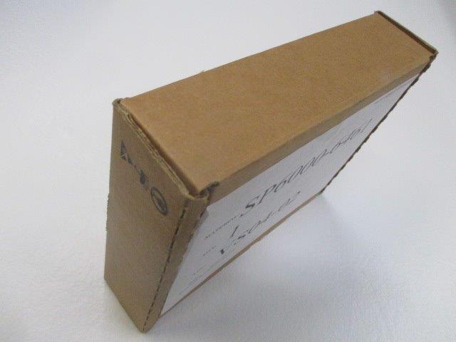 ALLEN BRADLEY 1756-M08SE SER. B F/W 15.37 DATE: 2013  NSFS