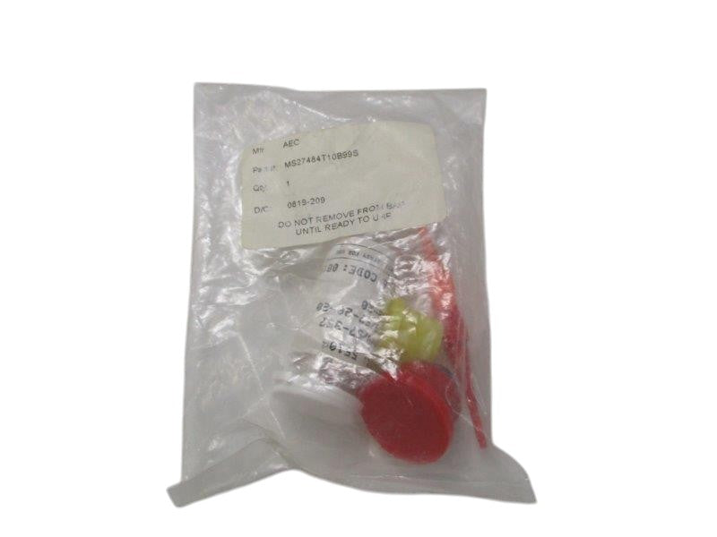 AEC MS27484T10B99S  NSMP