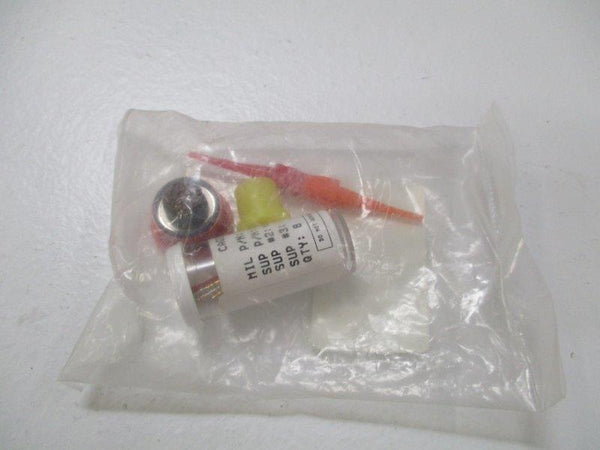 AEC MS27484T10B99S  NSMP