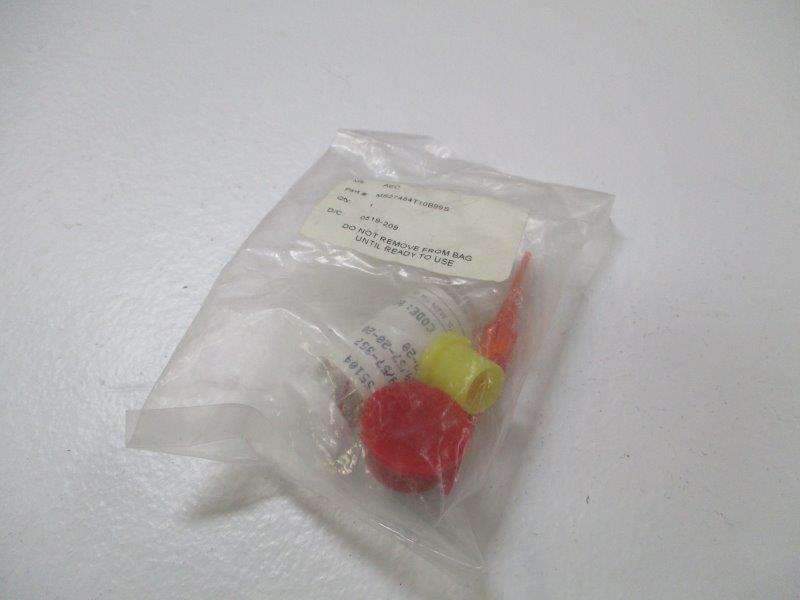 AEC MS27484T10B99S  NSMP