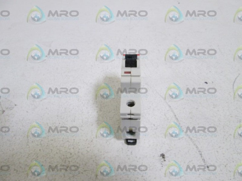 ABB S281-K2 CIRCUIT BREAKER 2A  NSMP