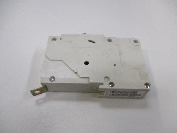 SIEMENS NGB1B015 CIRCUIT BREAKER 15A 347V  UNMP
