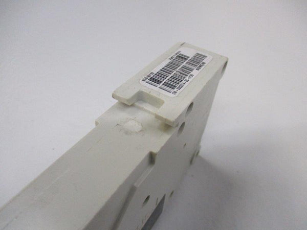 SIEMENS NGB1B015 CIRCUIT BREAKER 15A 347V  UNMP