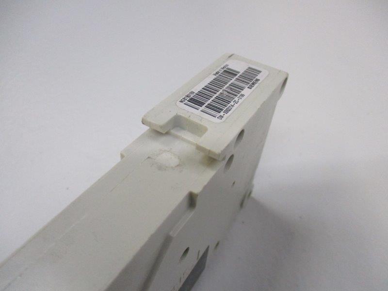 SIEMENS NGB1B015 CIRCUIT BREAKER 15A 347V  UNMP