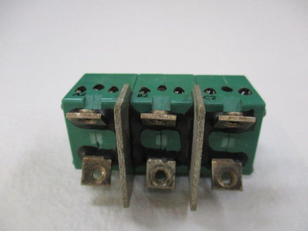 KLIXON 9TC6-15 CIRCUIT BREAKER 15A  UNMP