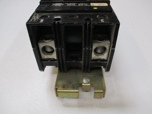SQUARE D KA26200BC CIRCUIT BREAKER 200A 240V  UNMP