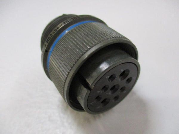 AERO MS3456W20-18S  NSNP