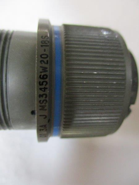 AERO MS3456W20-18S  NSNP