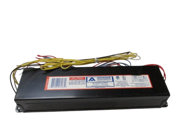 ADVANCE VEL-2S86  NSNP