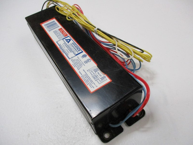 ADVANCE VEL-2S86  NSNP