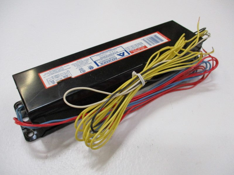 ADVANCE VEL-2S86  NSNP