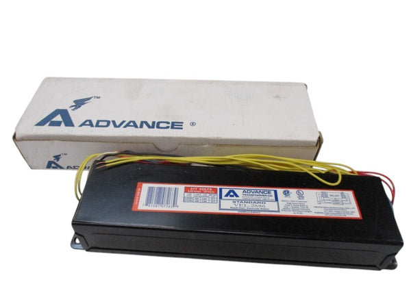 ADVANCE VEL-2S86  NSMP