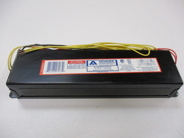 ADVANCE VEL-2S86  NSMP